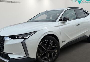 DS Automobiles DS4 34.492 km 27.880 &euro; Weilerswist 53919