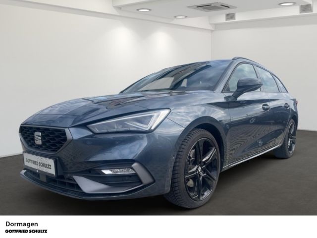 Seat Leon 20.999 km 35.980 &euro; Dormagen 41540