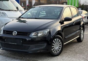 VW Polo 86.300 km 6.400 &euro; Köln 51105