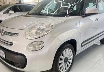 Fiat 500L 44.200 km 8.290 &euro; Grevenbroich 41515