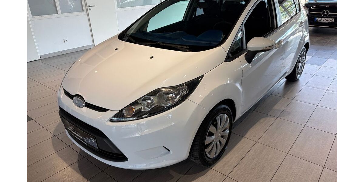 Ford Fiesta 176.000 km 4.250 &euro; Köln 51103
