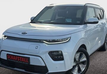 Kia Soul 46.941 km 19.979 &euro; Elsdorf (bei Köln) 50189