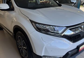 Honda CR-V 59.026 km 29.990 &euro; Brühl 50321