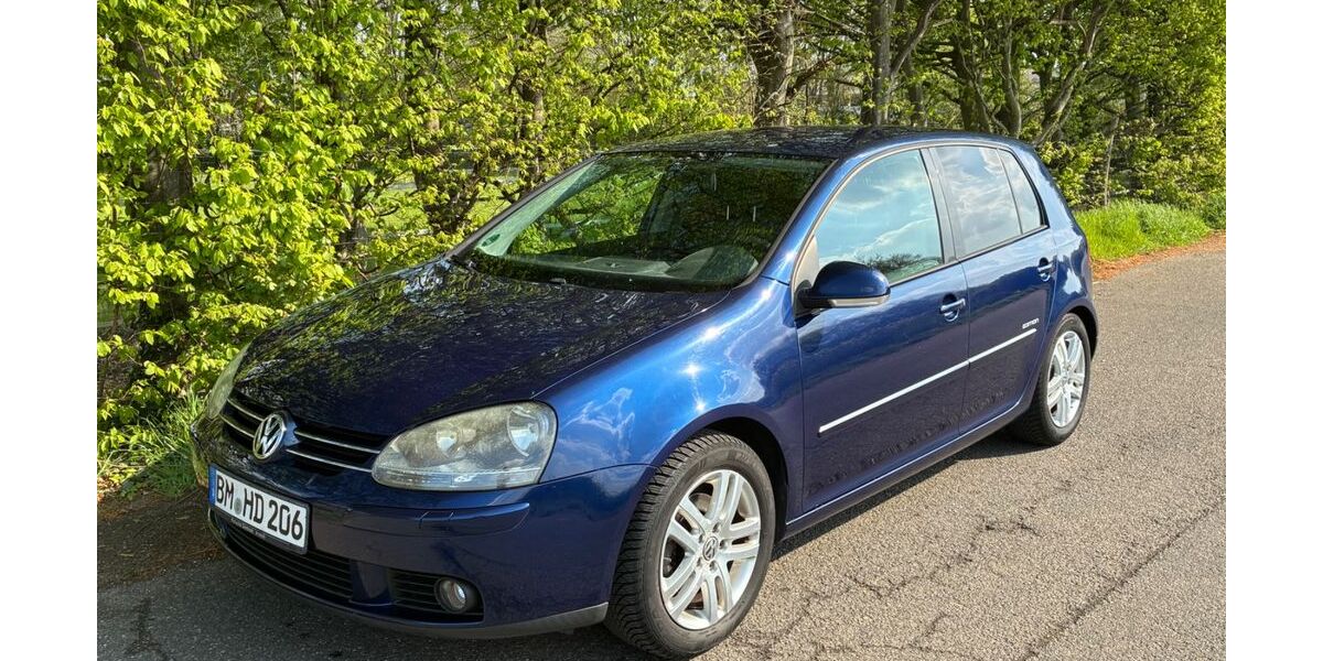 VW Golf 180.000 km 2.949 &euro; Frechen 50226