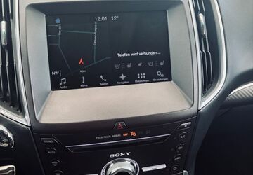 Ford Edge 157.300 km 14.800 &euro; Köln 51145