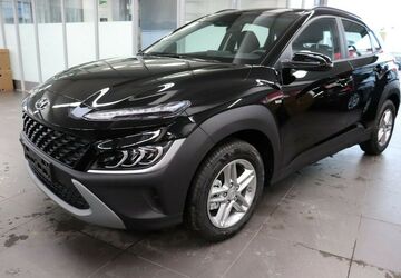 Hyundai KONA 42.889 km 18.970 &euro; Düren 52349