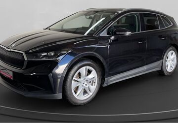 Skoda Enyaq 15.037 km 29.980 &euro; Köln 50823