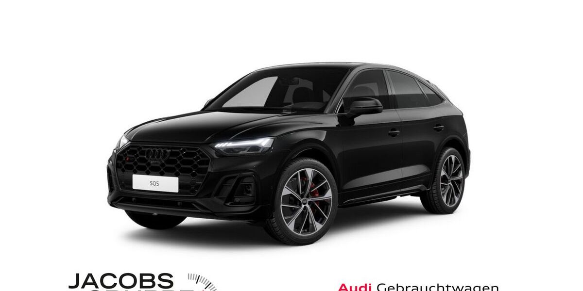 Audi SQ5 31.881 km 57.680 &euro; Düren 52351