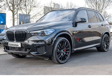 BMW X5 99.586 km 53.995 &euro; Köln-West 50858