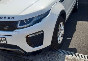 Land Rover Range Rover Evoque 63.000 km 28.000 &euro; Bornheim 53332