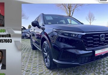 Honda CR-V 10.490 km 36.990 &euro; Köln 50859