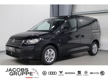 Gebrauchte VW Caddy
