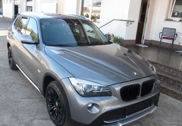 BMW X1 112.800 km 13.700 &euro; Leverkusen 51371