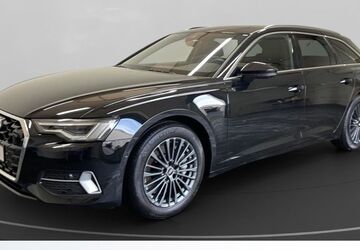 Audi A6 20.196 km 49.320 &euro; Köln 50823