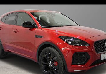 Jaguar E-Pace 34.000 km 42.900 &euro; Köln 50968
