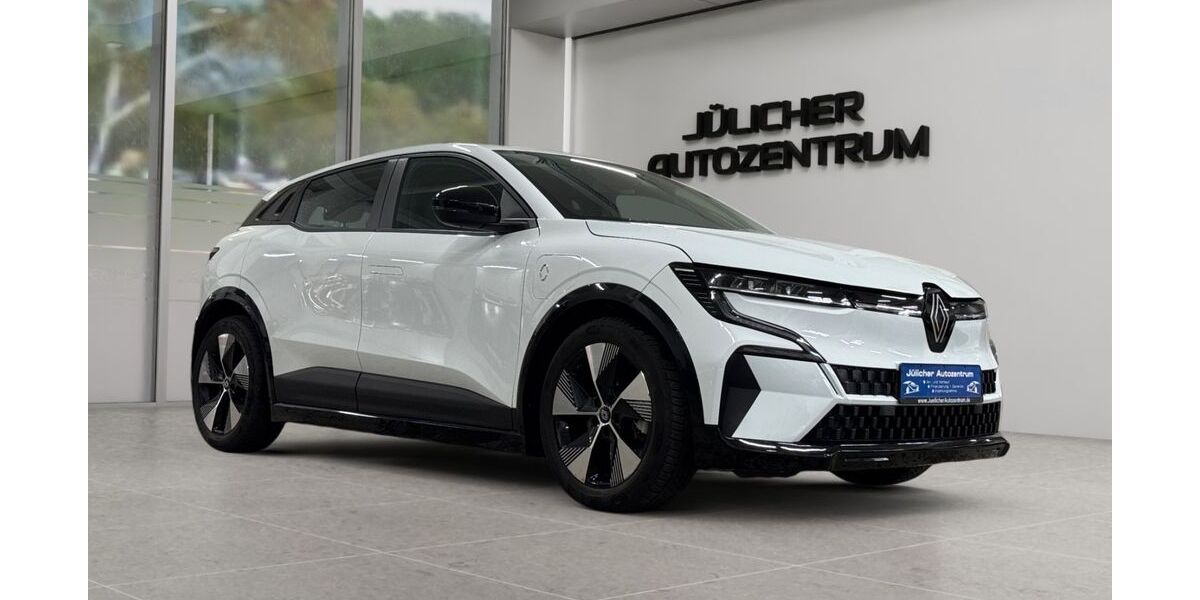 Renault Megane 58.636 km 22.790 &euro; Jülich 52428