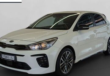 Kia Rio 67.150 km 14.850 &euro; Leverkusen 51381