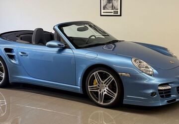 Porsche 997 31.500 km 109.500 &euro; Köln 51149