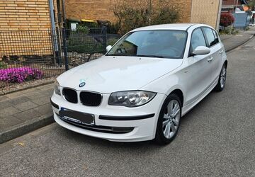 BMW 116 142.000 km 3.600 &euro; Dormagen 41542