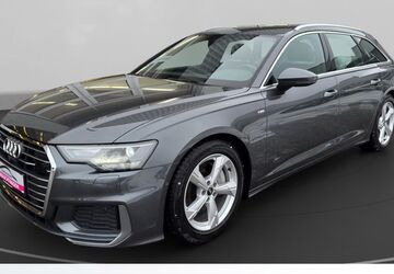 Audi A6 13.855 km 49.880 &euro; Köln 51145