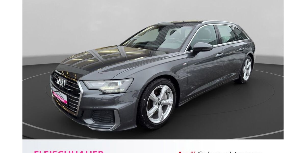 Audi A6 13.855 km 49.880 &euro; Köln 51145