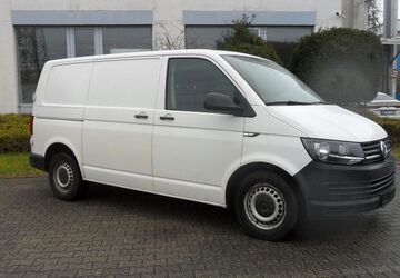 VW T6 Transporter 279.800 km 5.490 &euro; Pulheim-Brauweiler bei Köln 50259