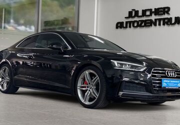 Audi A5 108.600 km 23.490 &euro; Jülich 52428