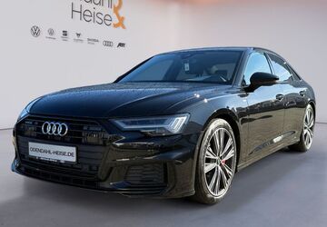 Audi A6 140.457 km 29.980 &euro; Köln 50739