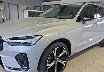 Volvo XC60 28.838 km 35.950 &euro; Bergheim 50126