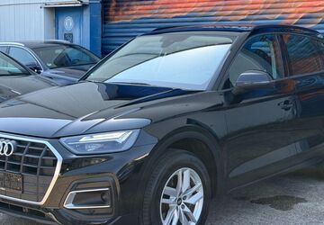 Audi Q5 148.000 km 26.990 &euro; Köln 51105