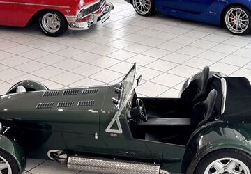 Lotus Super Seven 20.493 km 36.800 &euro; Kerpen bei Köln 50169