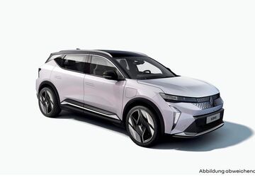 Renault Scenic E-TECH 13.000 km 44.990 &euro; Köln 50939