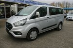 Ford Transit Custom 320 L1H1 Neuer Motor 191.124 km 18.980 &euro; Euskirchen 53881