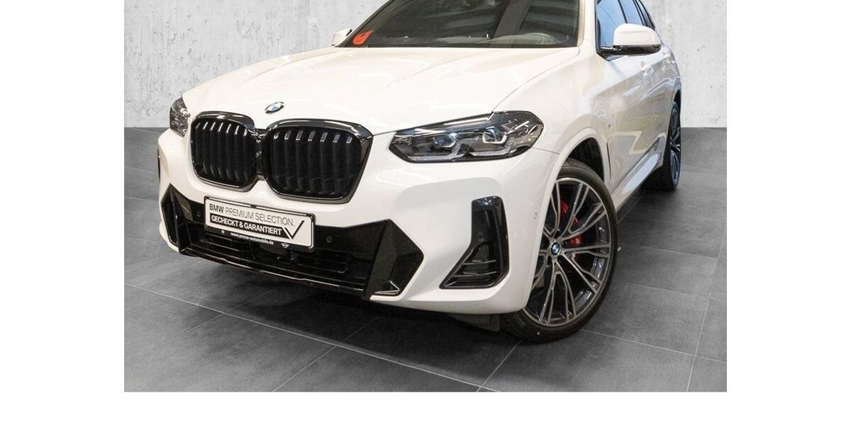 BMW X3 19.673 km 54.870 &euro; Leverkusen 51371