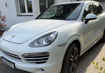 Porsche Cayenne 257.773 km 19.500 &euro; Erftstadt 50374