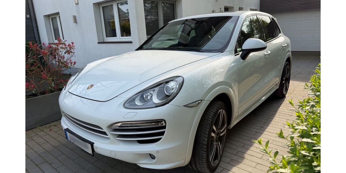 Porsche Cayenne 257.773 km 19.500 &euro; Erftstadt 50374