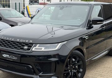 Land Rover Range Rover Sport 150.000 km 27.990 &euro; Elsdorf 50189