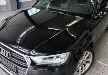 Audi A3 168.455 km 13.790 &euro; Köln 50829