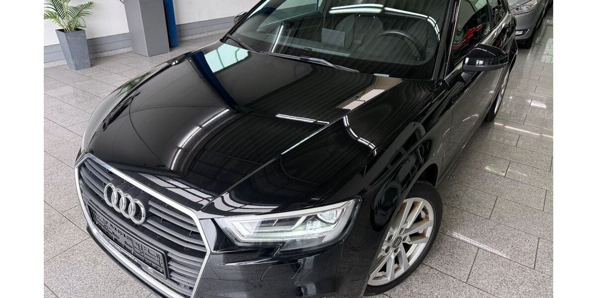 Audi A3 168.455 km 13.790 &euro; Köln 50829