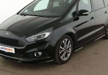 Ford S-Max 83.824 km 23.990 &euro; Köln 50739