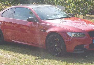 BMW M3 60.500 km 58.000 &euro; Dormagen 41542