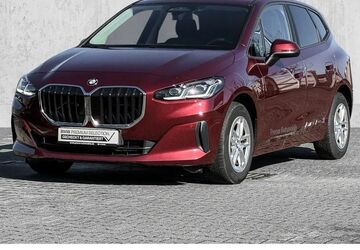 BMW 220 Active Tourer 38.864 km 27.490 &euro; Köln-Nord 50739
