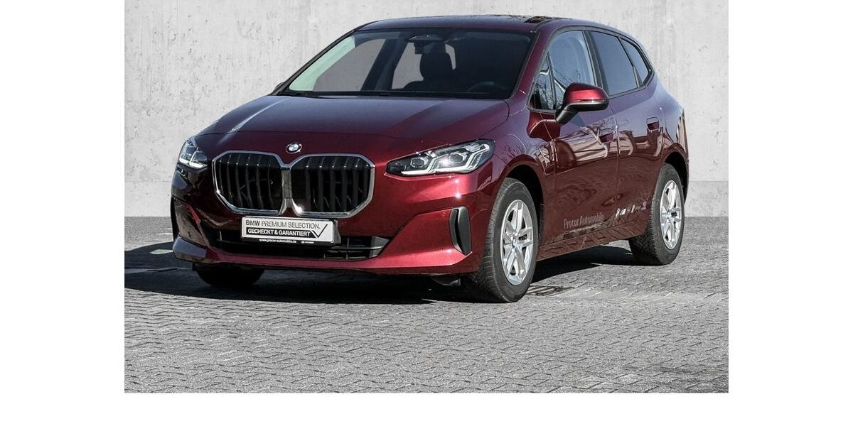 BMW 220 Active Tourer 38.864 km 27.490 &euro; Köln-Nord 50739