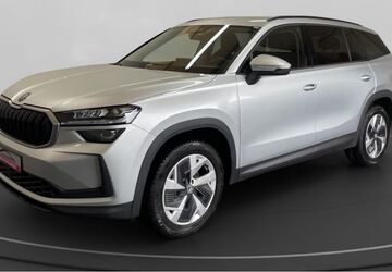 Skoda Kodiaq 29.926 km 42.320 &euro; Köln 50823