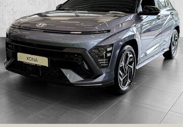 Hyundai KONA 2.815 km 31.100 &euro; Köln 50739