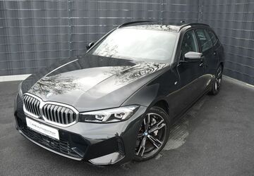 BMW 330 5.996 km 39.499 &euro; Dormagen 41539