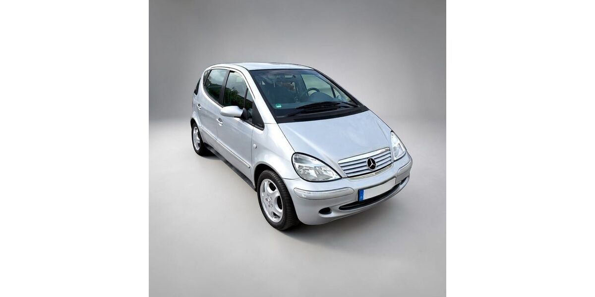 Mercedes-Benz A 160 81.000 km 3.700 &euro; Brühl 50321