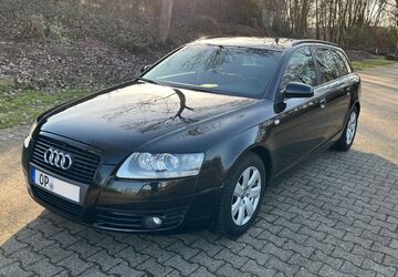 Audi A6 305.600 km 1.775 &euro; Leverkusen 51371