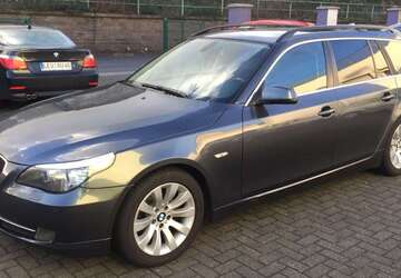 BMW 520 323.000 km 4.900 &euro; Leverkusen 51381
