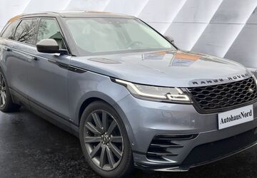 Land Rover Range Rover Velar 90.079 km 35.900 &euro; Köln-Riehl 50735